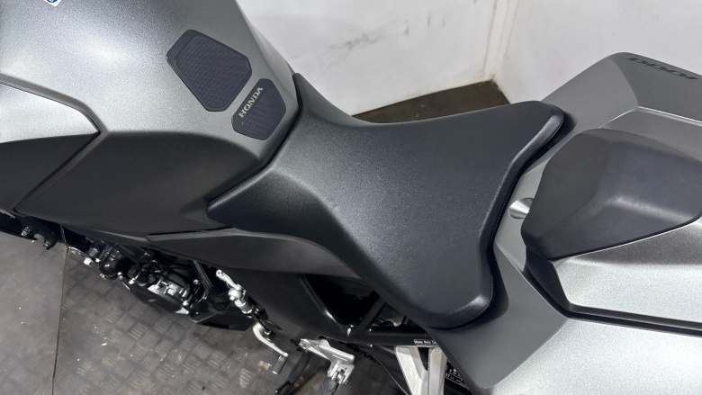Honda CB 1000 Hornet (25MY)